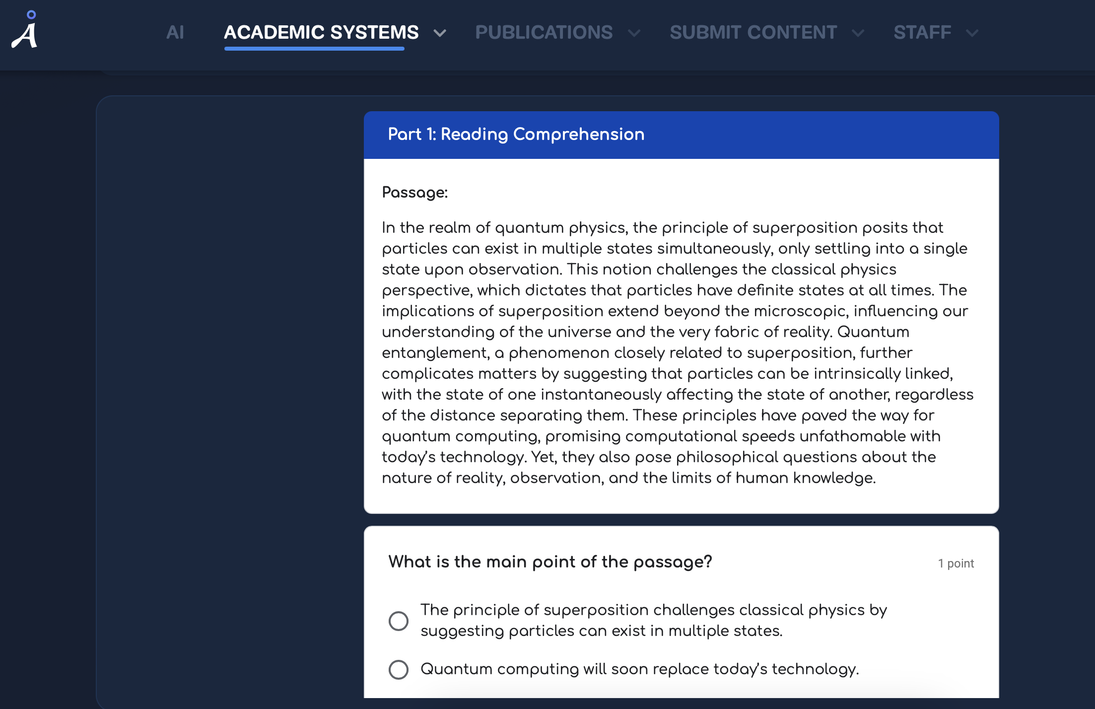 Are you IELTS ready?