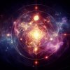 Holographic Dark Energy and Quintessence