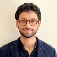 Juan Sebastian Gomez Garcia