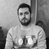 Farhad Hamed