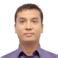 Govinda Chaudhary