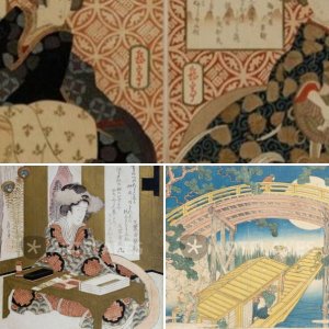 Yashima Gakutei