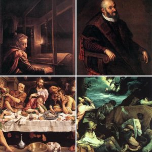 Jacopo Bassano