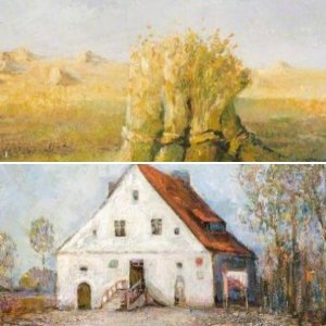 Zwara, Jerzy