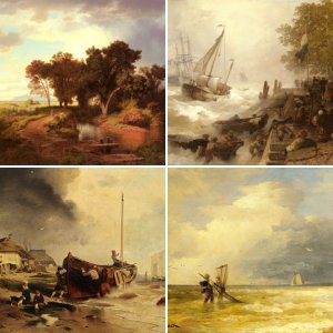 Andreas Achenbach