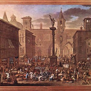 Market