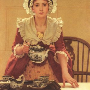 Tea