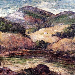 Berkshire Hills