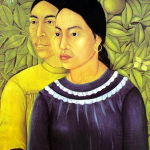 Two Women