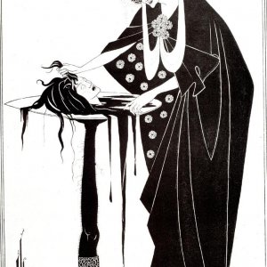 The Dancers Reward