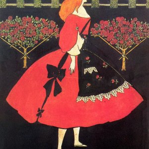 The Slippers of Cinderella