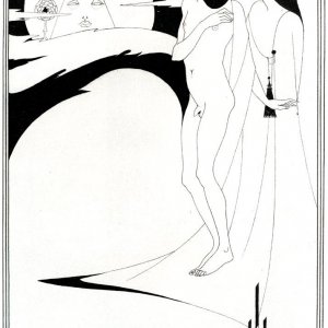 The Woman in the Moon