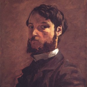 Self-Portrait
