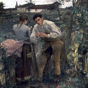 Rural Love