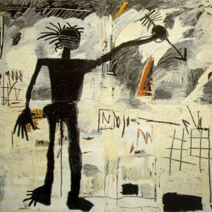 Self-Portrait