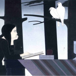 White Bird