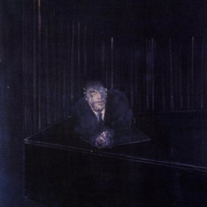 Man in Blue IV