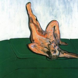 Reclining Figure