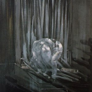 Study for a Nude