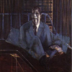 Study for a Portrait