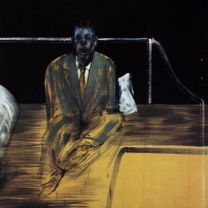 Study for figure II