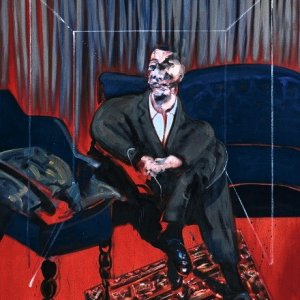 Seated Figure