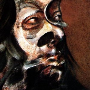Study of Isabel Rawsthorne