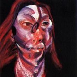 Three Studies of Isabel Rawsthorne