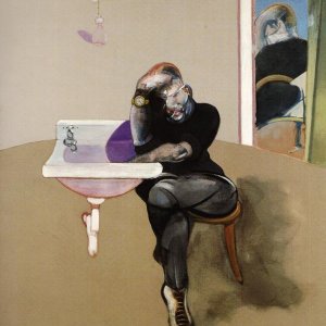 Self-Portrait III
