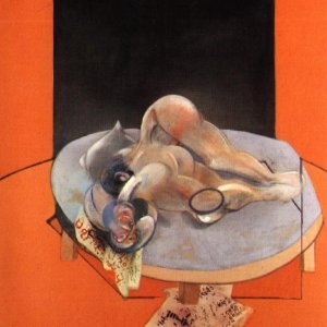 Triptych - center