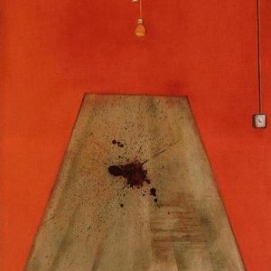 Blood on the Floor