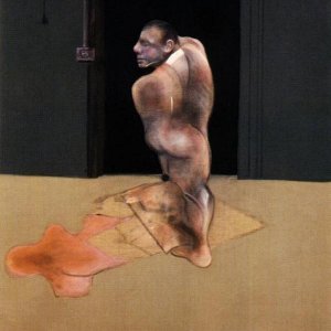 Study for a Portrait of John Edwards