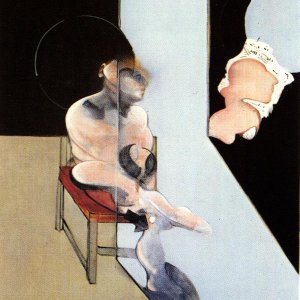 Study for Portrait