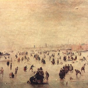 Skaters