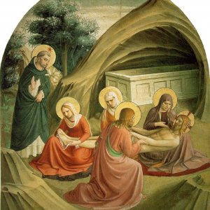 Lamentation