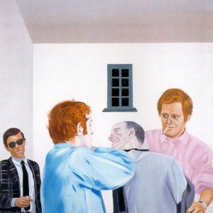 The Assassination of Marcel Duchamp: Collectivism and Contestation in 1960s France