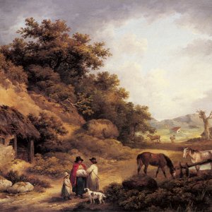 Wayside Gossips