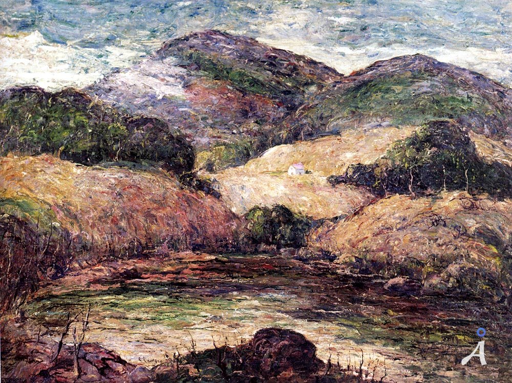 Berkshire Hills