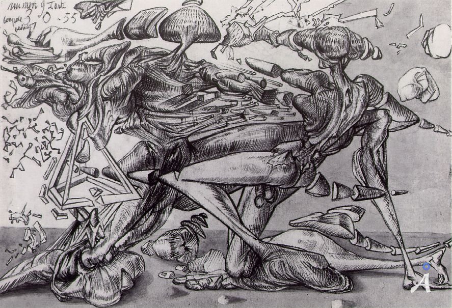Combat