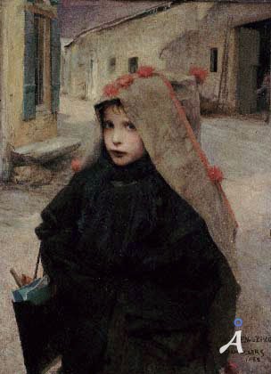 Going to School