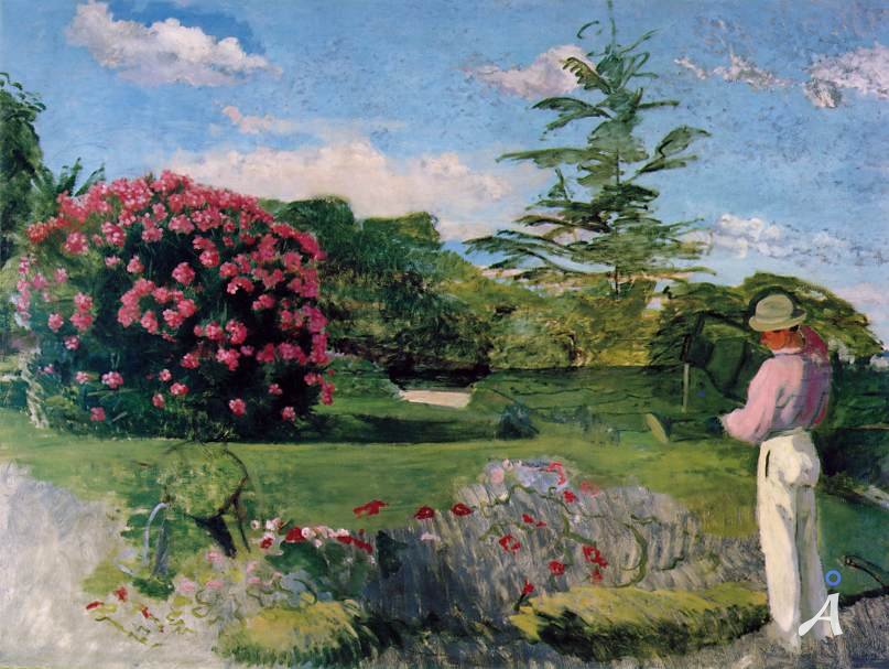 Le Petit Jardinier