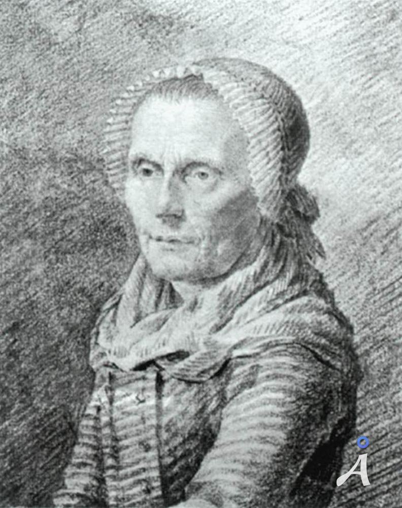 Mother Heiden