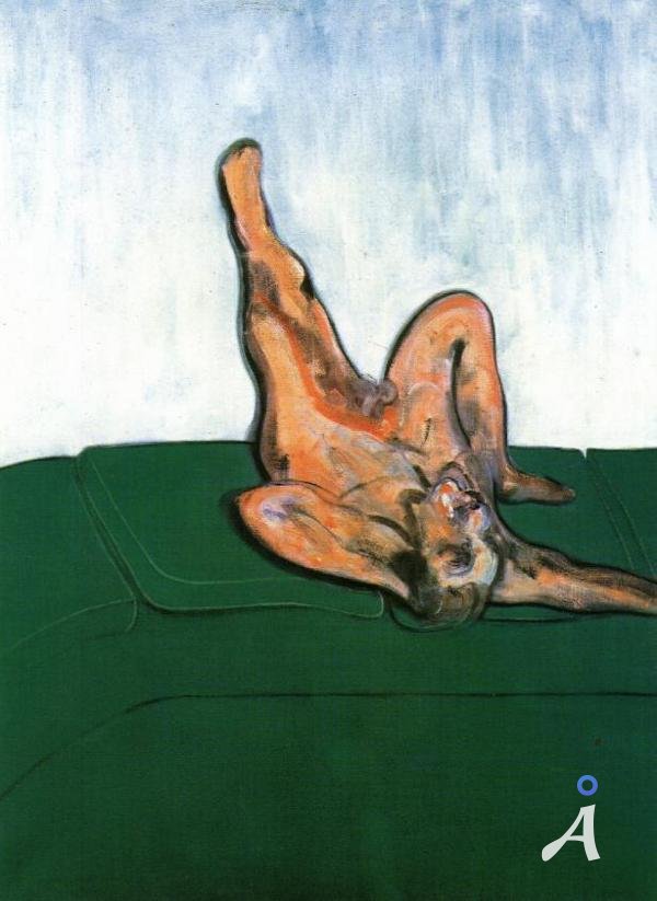 Reclining Figure