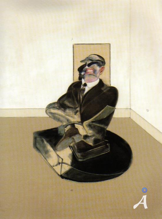 Seated Figure