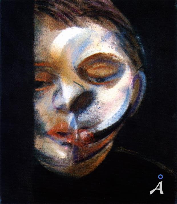 Self-Portrait I