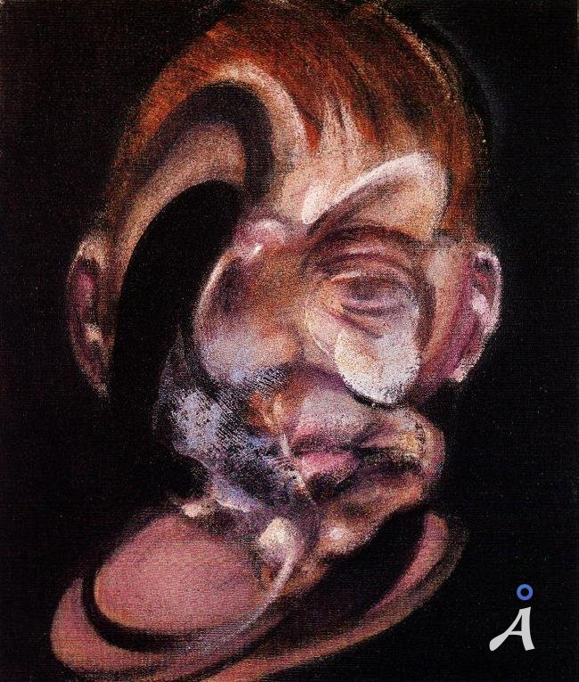 Self-Portrait I
