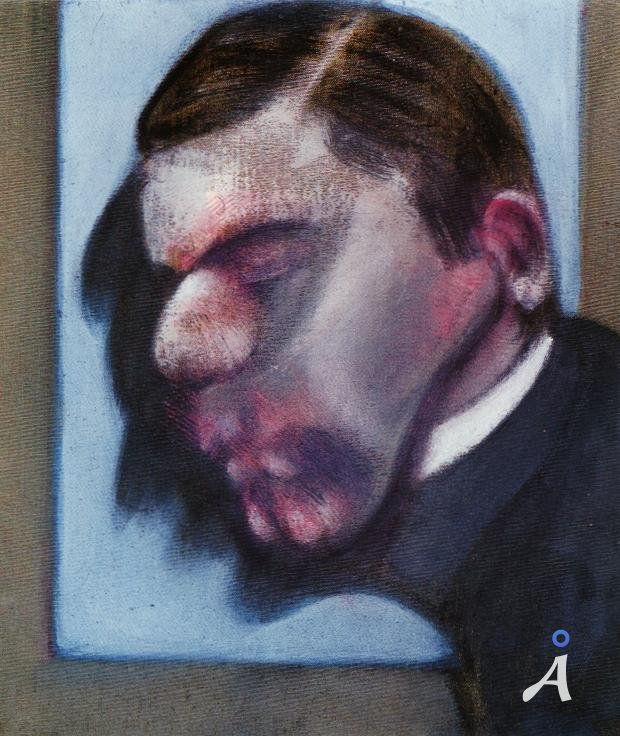 Study for a Portrait