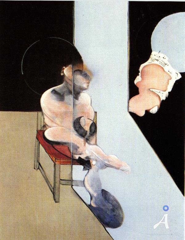 Study for Portrait