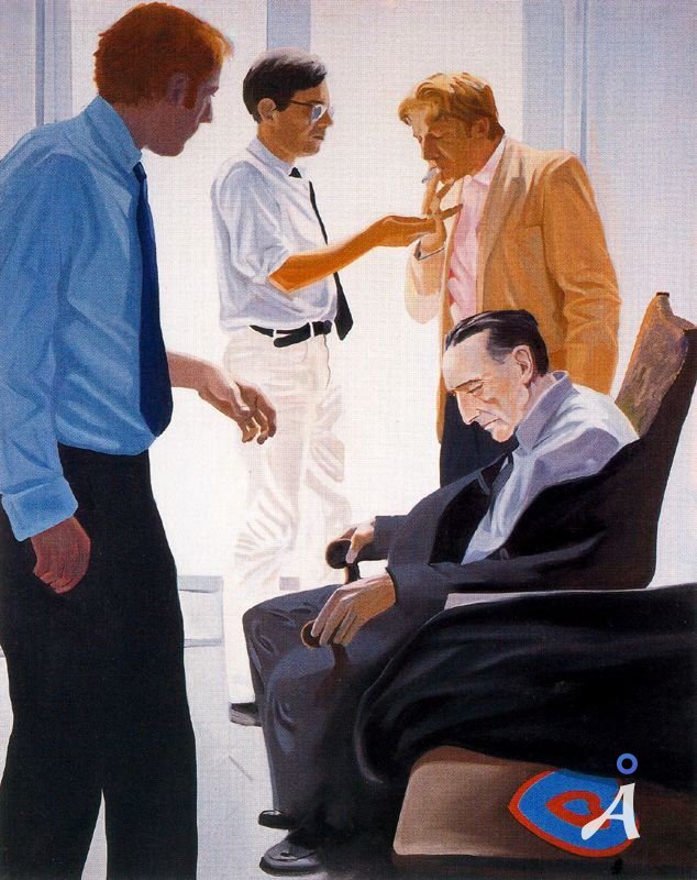 The Assassination of Marcel Duchamp: Collectivism and Contestation in 1960s France