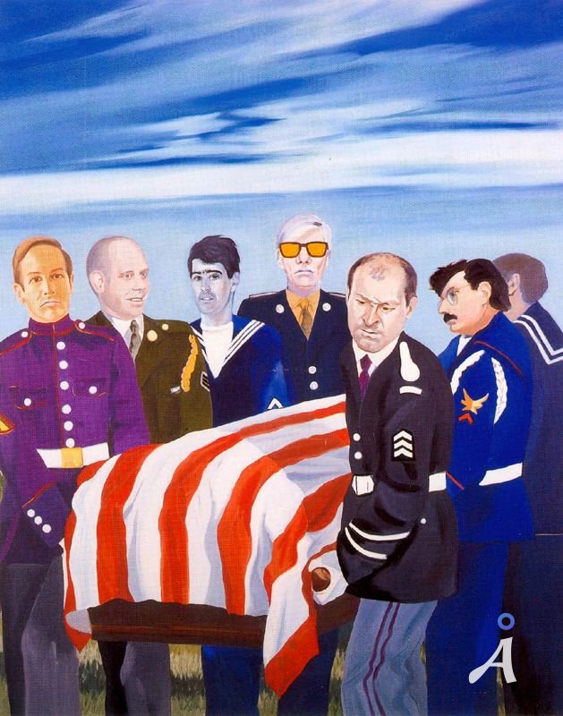 The Assassination of Marcel Duchamp: Collectivism and Contestation in 1960s France